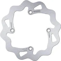 Husqvarna Wr 250 [1982] - brake disc - picture 11