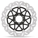 Aprilia AF1 50 Europa [1992] - Nitro Series brake disc - picture 1