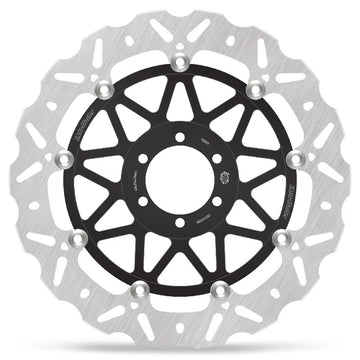 Aprilia AF1 50 Europa [1992] - Nitro Series brake disc - picture 1