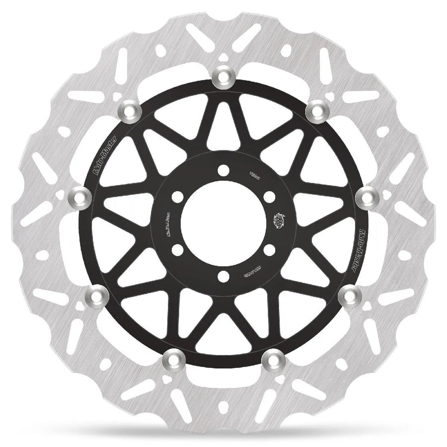 Gilera GFR 125 [1993] - Nitro Series Bremsscheibe – Bild 1