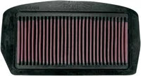 Yamaha 600 Fazer [K & N] – OE Ersatz Hochleistungs-Luftfilter