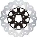 Harley-Davidson XL 883 Sportster [1986, 1988-1991, 1993-1995, 1998] - brake disc - picture 5