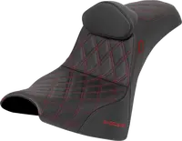 Harley Davidson Fxst [SADDLEMEN] - Siège Performance SDC Pro Series