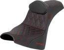 Harley Davidson Fxst [SADDLEMEN] - Siège Performance SDC Pro Series