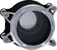 Harley-Davidson FLHTCUTG 1868 Tri Glide Ultra 114 [2023] - CNC-gefräster 55 mm Ansaugkrümmer – Bild 10