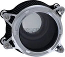 Harley-Davidson FLHTCUTGSE 1923 Tri Glide Ultra CVO 117 [2021] - CNC-gefräster 55 mm Ansaugkrümmer – Bild 10