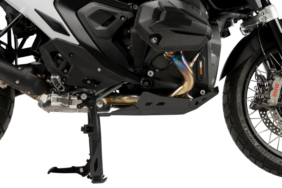 BMW R 1300 GS TROPHY [2025] – EXTENSION DE PROTECTION MOTEUR POUR LA BÉQUILLE CENTRALE