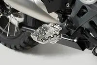 CFMOTO 800 MT-X [2025-2026] - Jeu de repose-pieds EVO, version FRS.10.112.10000 – photo 10