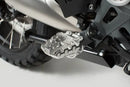 CFMOTO 800 MT-X [2025-2026] - Jeu de repose-pieds EVO, version FRS.10.112.10000 – photo 4