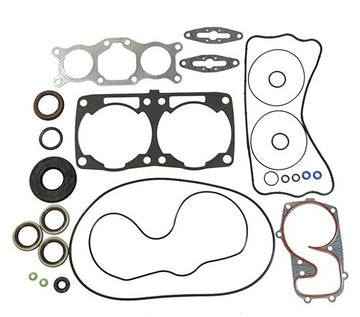 POLARIS 800 RMK ASSAULT [2013-2015] - Gasket set for Polaris 800