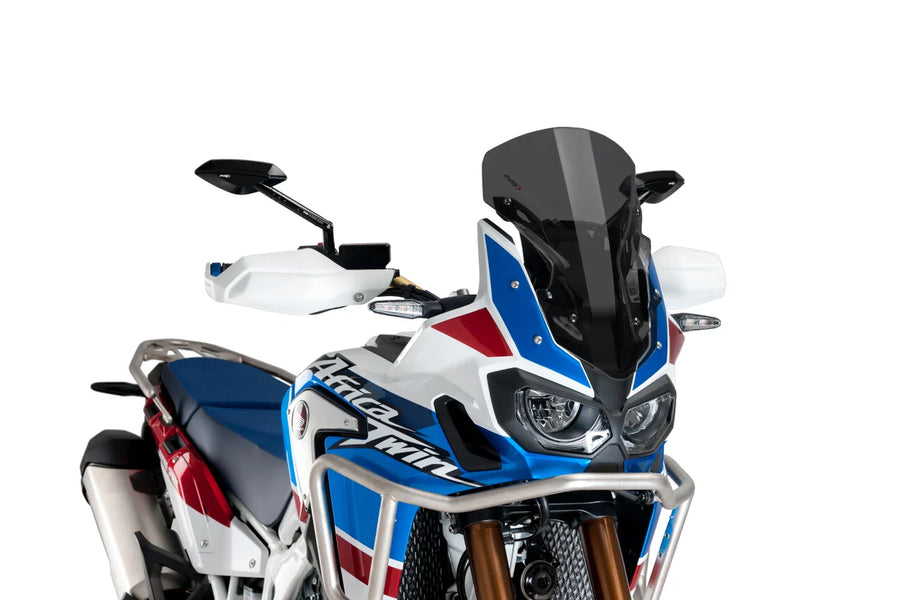 HONDA CRF 1000 L AFRICA TWIN ADVENTURE SPORTS [2019] – Bulle Sport – Teintée