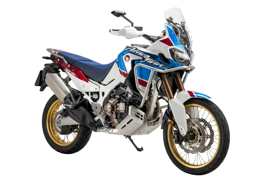 HONDA CRF 1000 L AFRICA TWIN ADVENTURE SPORTS [2019] – Bulle Sport – Teintée