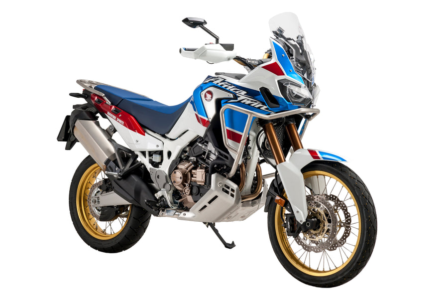 HONDA CRF 1000 L AFRICA TWIN ADVENTURE SPORTS [2019] – Sports Screen – Black