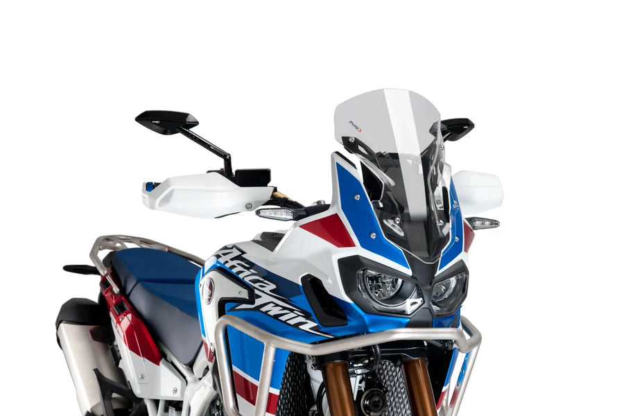 HONDA CRF 1000 L AFRICA TWIN ADVENTURE SPORTS [2019] – Bulle Sport – Teintée