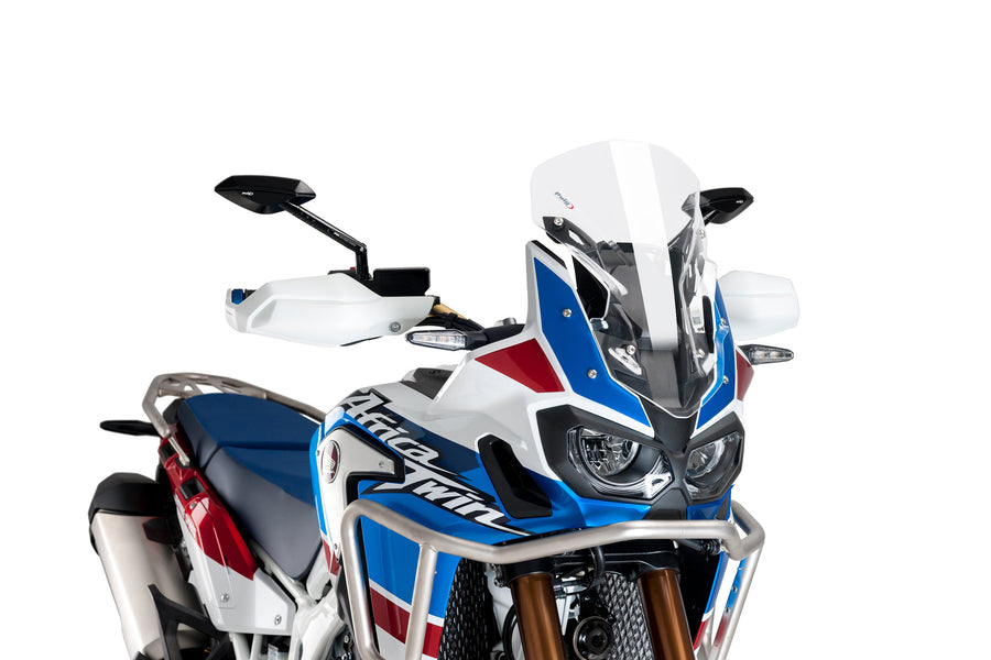 HONDA CRF 1000 L AFRICA TWIN ADVENTURE SPORTS [2019] – Bulle Sport – Teintée