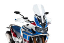 HONDA CRF 1000 L AFRICA TWIN ADVENTURE SPORTS [2019] – touring screen-2