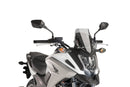 HONDA NC 750 XD [2020] – Sports Screen – Transparent-7
