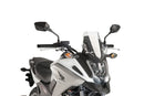 HONDA NC 750 XD [2020] – bulle sport – noir