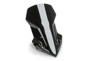 TRIUMPH BONNEVILLE T 120 NOIR [2025] - bulle tourisme | Noir | PUIG8910N