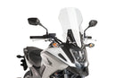 HONDA NC 750 XD [2020] – Touring Screen – Transparent-3