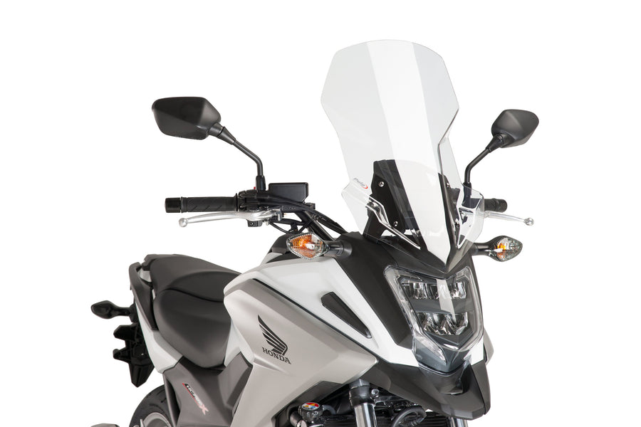 HONDA NC 750 XD [2020] – Bulle Touring – Teintée