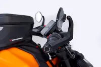 [SW-MOTECH] - Lenkerendenspiegel – Bild 10