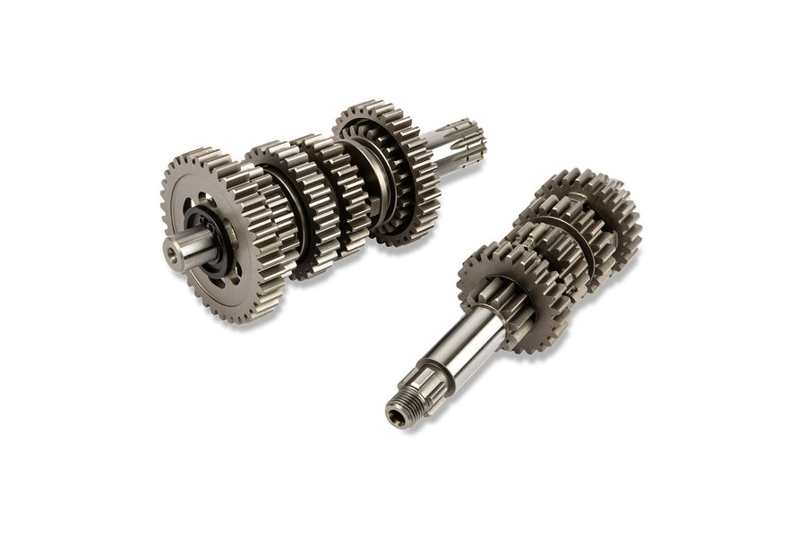 Beta RR SM 50 2T - Gearbox 2 series