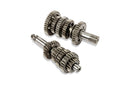 Fantic XE 50 2T - Getriebe 2 Serie