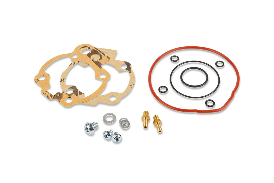 Beta RR Enduro 50 2T - kit cylindre aluminium racing tech 80cc