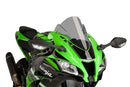 KAWASAKI ZX-10RR NINJA PERFORMANCE [2018] - Bulle Z-Racing | Teinté | PUIG8912H