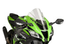 KAWASAKI ZX-10RR NINJA PERFORMANCE [2018] - Bulle Z-Racing | Effacer | PUIG8912W