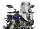 YAMAHA MT-10 SP [2021] – Bulle Touring Plus – Fortement teintée-2