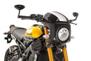 YAMAHA XSR 900 [2021] – Bulle Rétro Carénage – Transparent-7