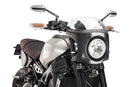 YAMAHA XSR 900 [2021] – Bulle Rétro Carénage – Transparent-3