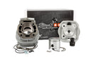 Derbi Senda R DRD Racing Enduro 50 2T D50B0 [2006–] - Cylinder kit Streetrace 77ccm