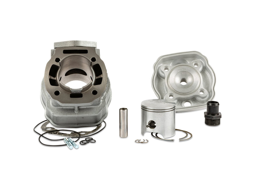 Derbi Senda DRD Racing SM 50 2T D50B0 [2012–] - Cylinder kit Streetrace 77ccm