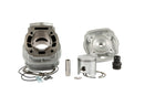 Derbi Senda R DRD Racing Enduro 50 2T D50B0 [2006–] - Cylinder kit Streetrace 77ccm