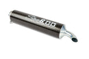 Aprilia SR Netscaper 50 2T LC - exhaust R1200