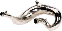 Honda Cr 250 R (Cr 250 R) [2002] - Gold Series Gnarly™ manifold - picture 11