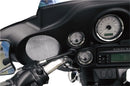 harley davidson flhtc [KLOCK WERKS] - Grille de haut-parleur avant-3