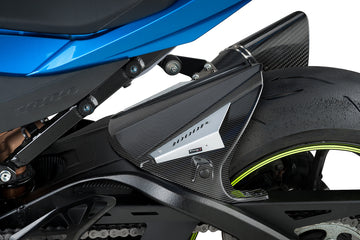 SUZUKI GSX-R 1000 R [2021] - Rear wheel cover | Carbon look | PUIG 8999C