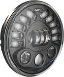 Harley-Davidson FXDRS 1868 Softail King 114 [2020] - Phares adaptatifs LED sur socle à 2 phares – Réf. 0555071 – photo 8