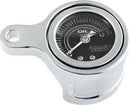 Harley-Davidson FLHTCUSE 1690 Electra Glide Ultra Classic Screamin Eagle [2006] - Fairing Integrated LED Illuminated PSI Indicators - Item No. 2212-0484 – picture 4