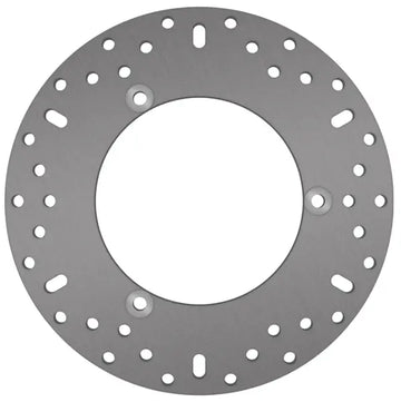 Yamaha X-max 300 Tech MAX + [EBC] – Round, rigid brake disc