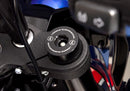 Harley-Davidson FXFBS 1868 Softail Fat Bob 114 [2020, 2022] - Suspension avant performante AXEO43 - Image 7