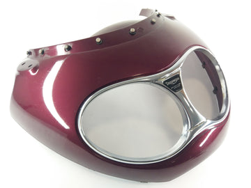 Triumph Trophy 1200 T300E [1996] - Capot de carénage - 0