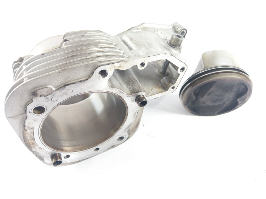 BMW R 1150 GS - cylindre avec piston