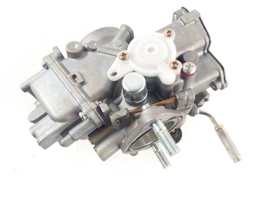 Yamaha YFM 350 Warrior 3GD [2003] - Carburateur