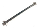 Yamaha RD 350 Type 351 - support d'ancrage de frein-2