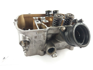 Honda XL 700 VA RD13 Transalp [2008] - Culasse